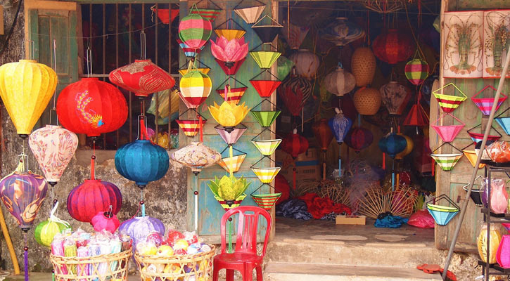 Vietnam Local Store