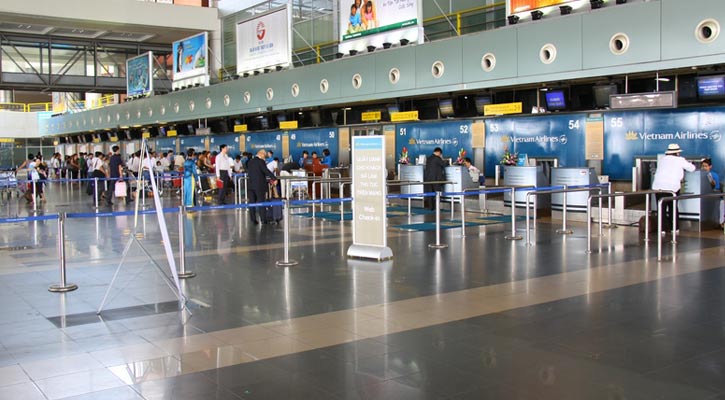 Hanoi Airport