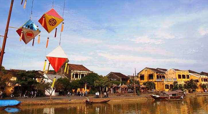 Hoi An