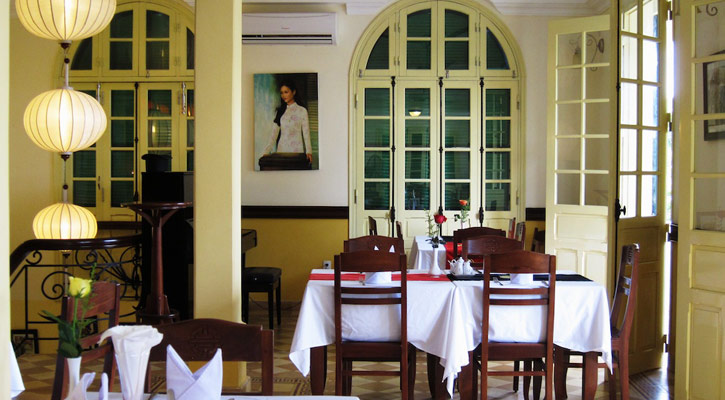 Vietnam Restaurant