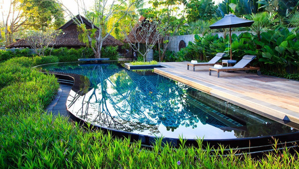 Indigo Pearl Hotel