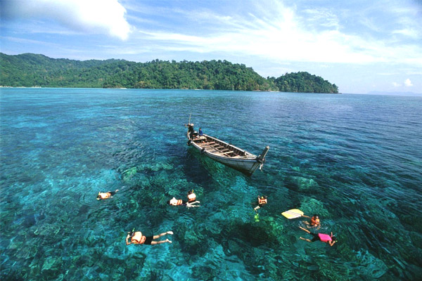 Elephant Island