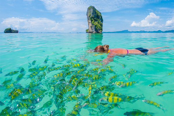 Krabi