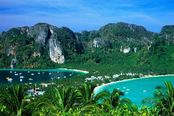 Phi Phi Island