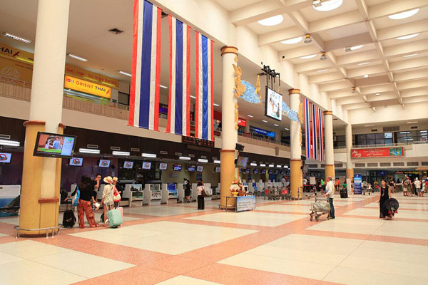 Phuket International Airport