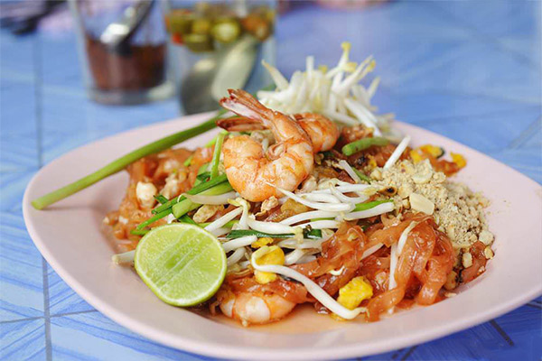 Pad Thai