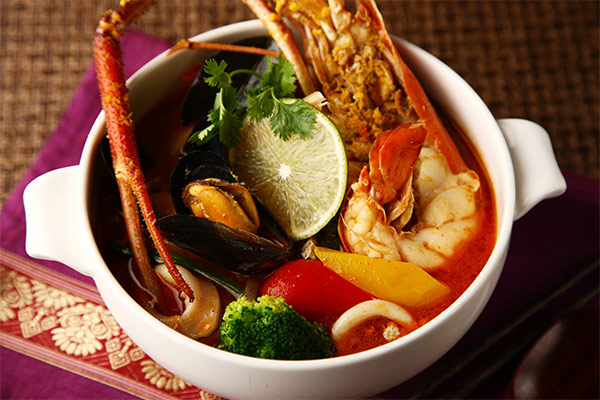Tom Yum Gung