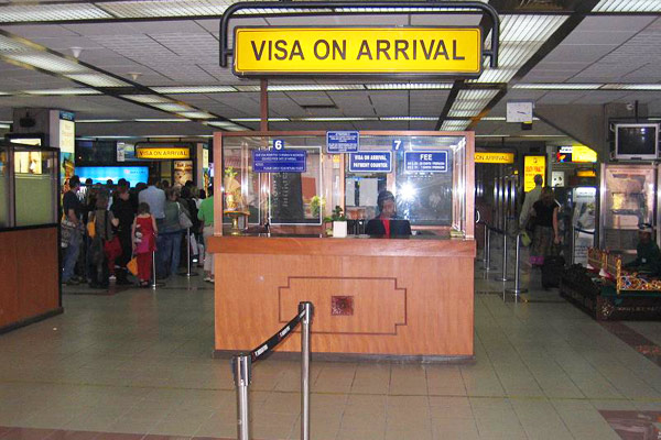 Cambodia Travel Guide: Updated and Free Information and Tips for