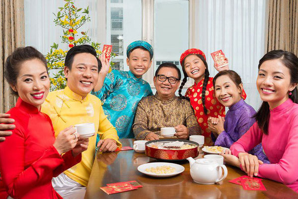 Vietnam New Year And Its Date In 19 Vietnam New Year And Its Date In 19