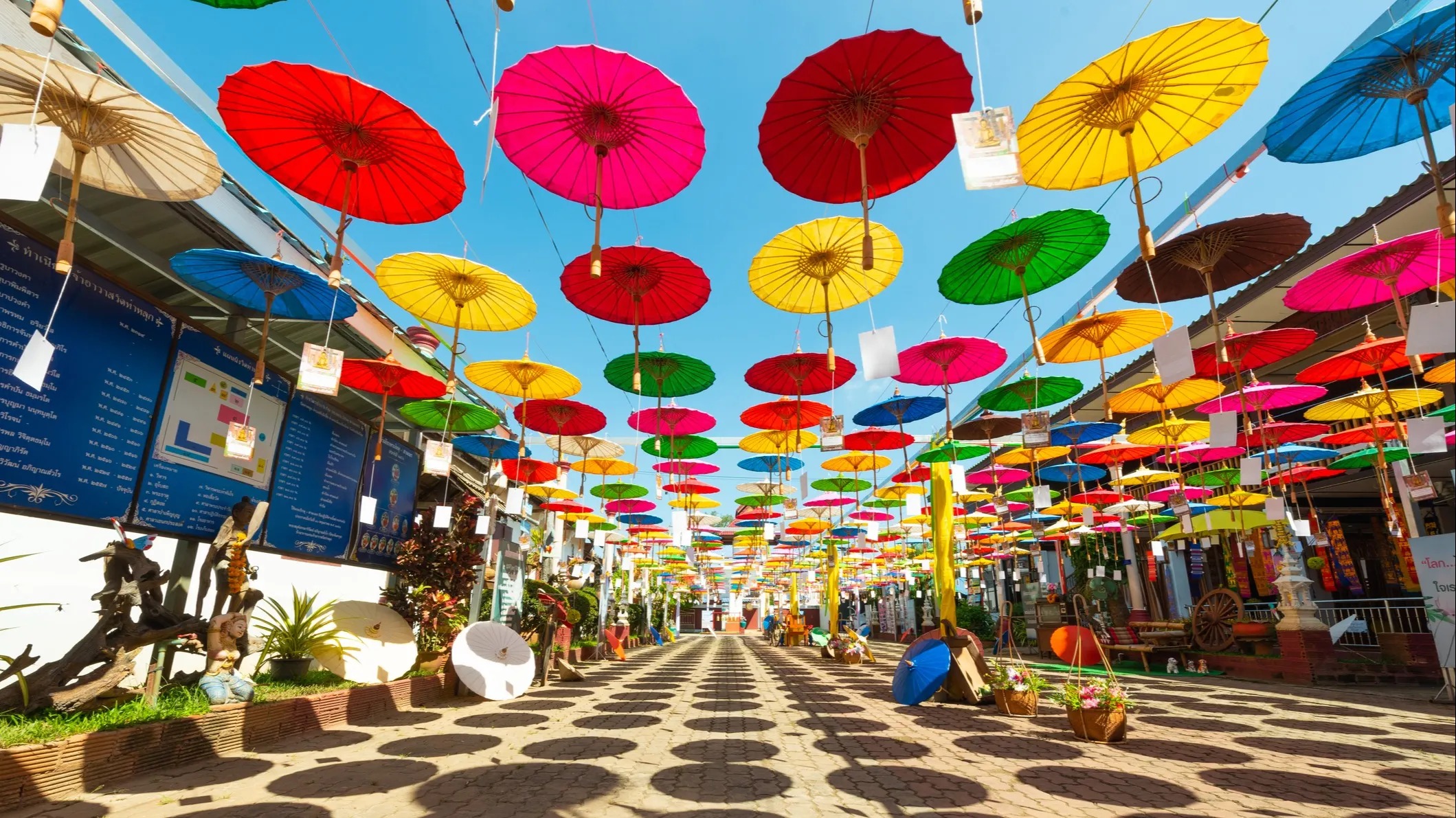 10-Day Private Thailand and Vietnam Highlights