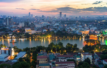 10-Day Private Thailand and Vietnam Highlights