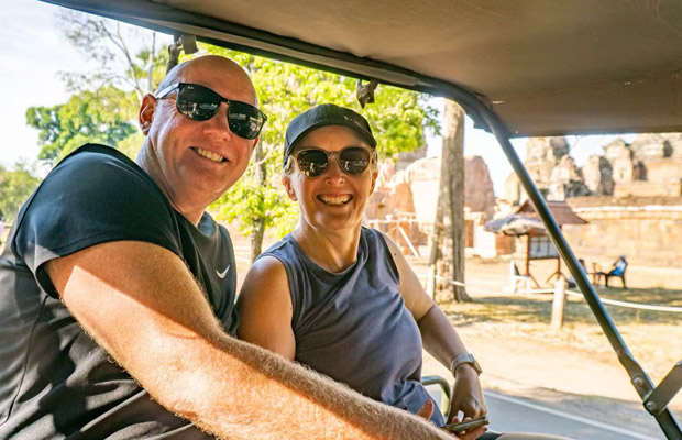 10 Days to Experience the Best of Indochina: Thailand, Cambodia & Vietnam